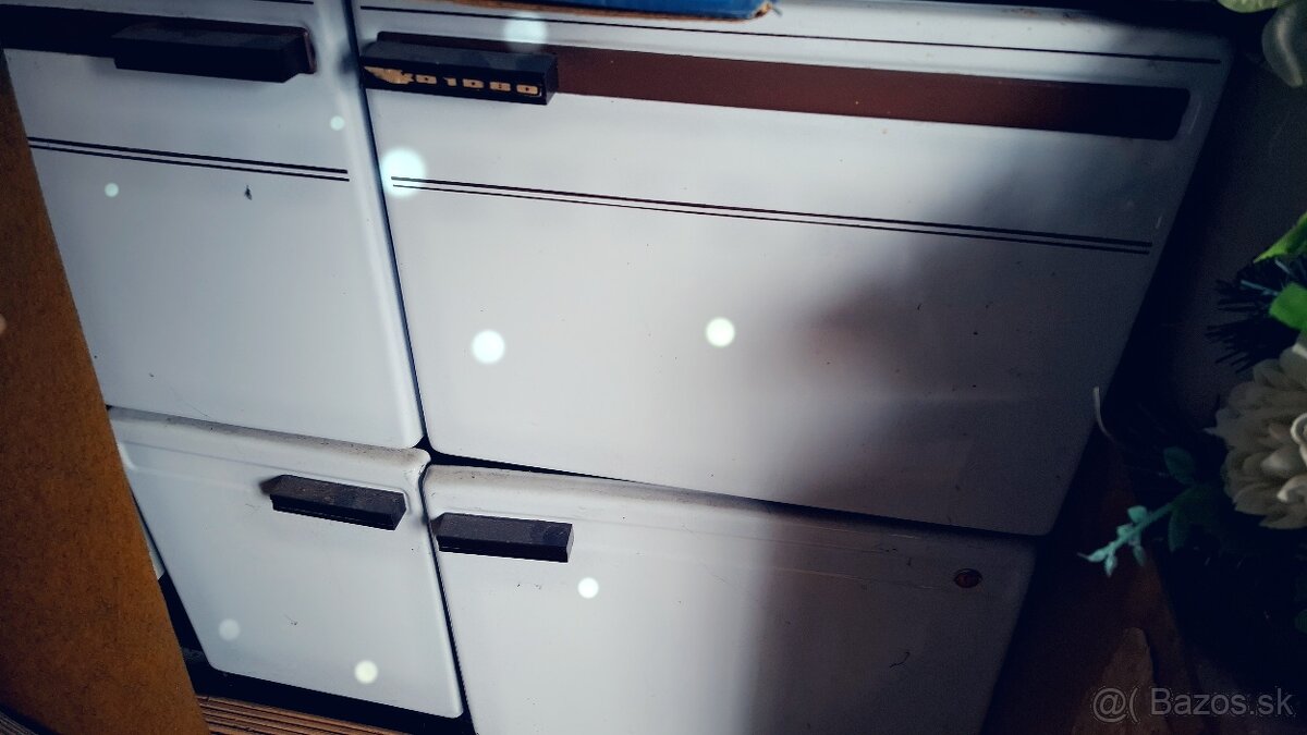 Predam 2 ks sporaky - 2