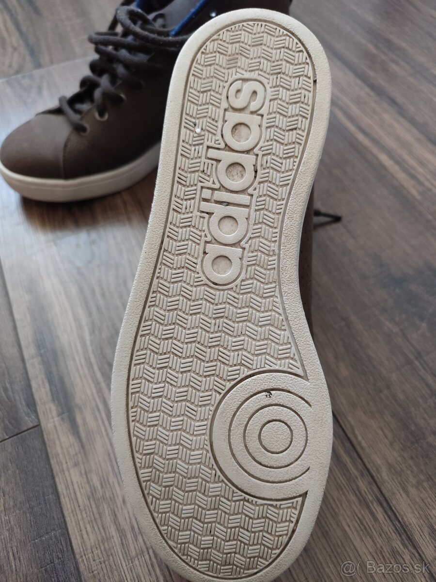 Pánske vysoké tenisky - 2