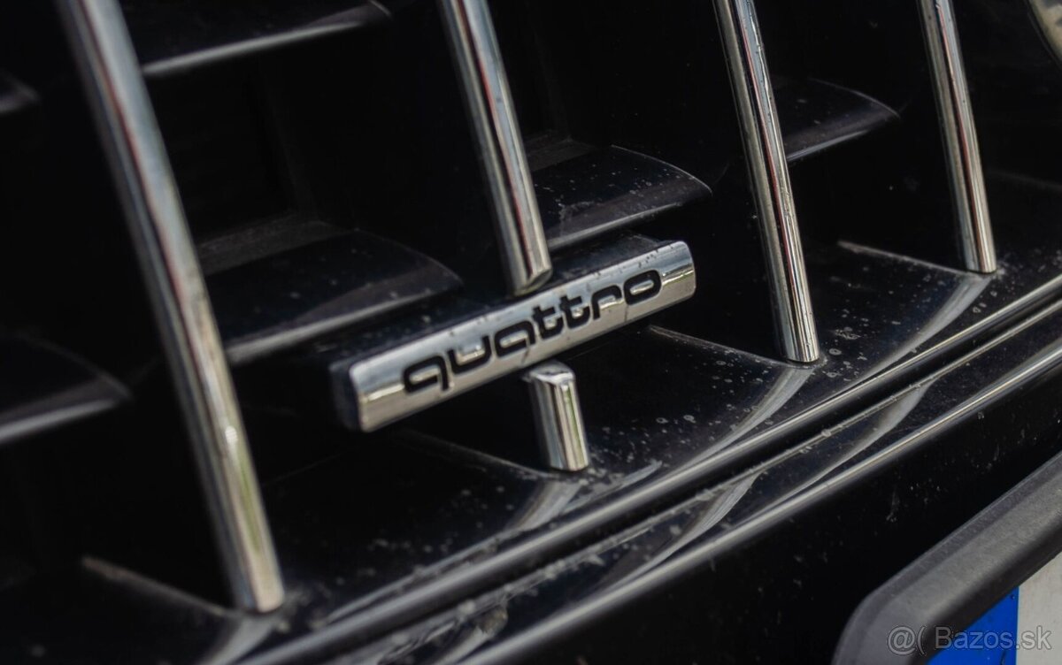 Audi Q7 3.0 TDI Quattro - 2