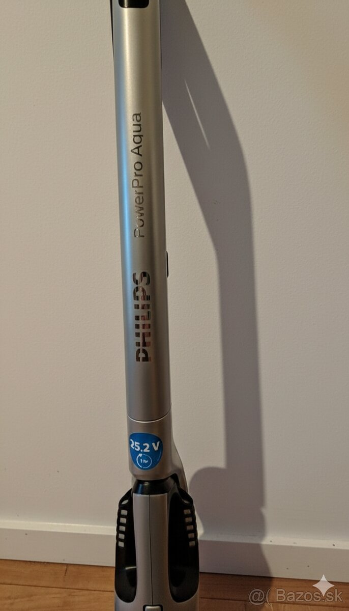 Tyčový vysávač - 2