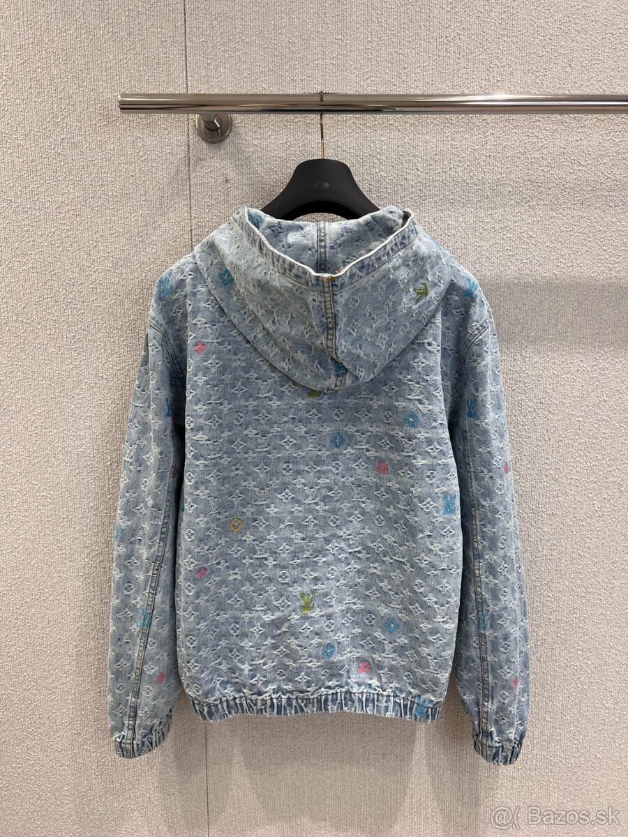 Riflova bunda Louis Vuitton - 2