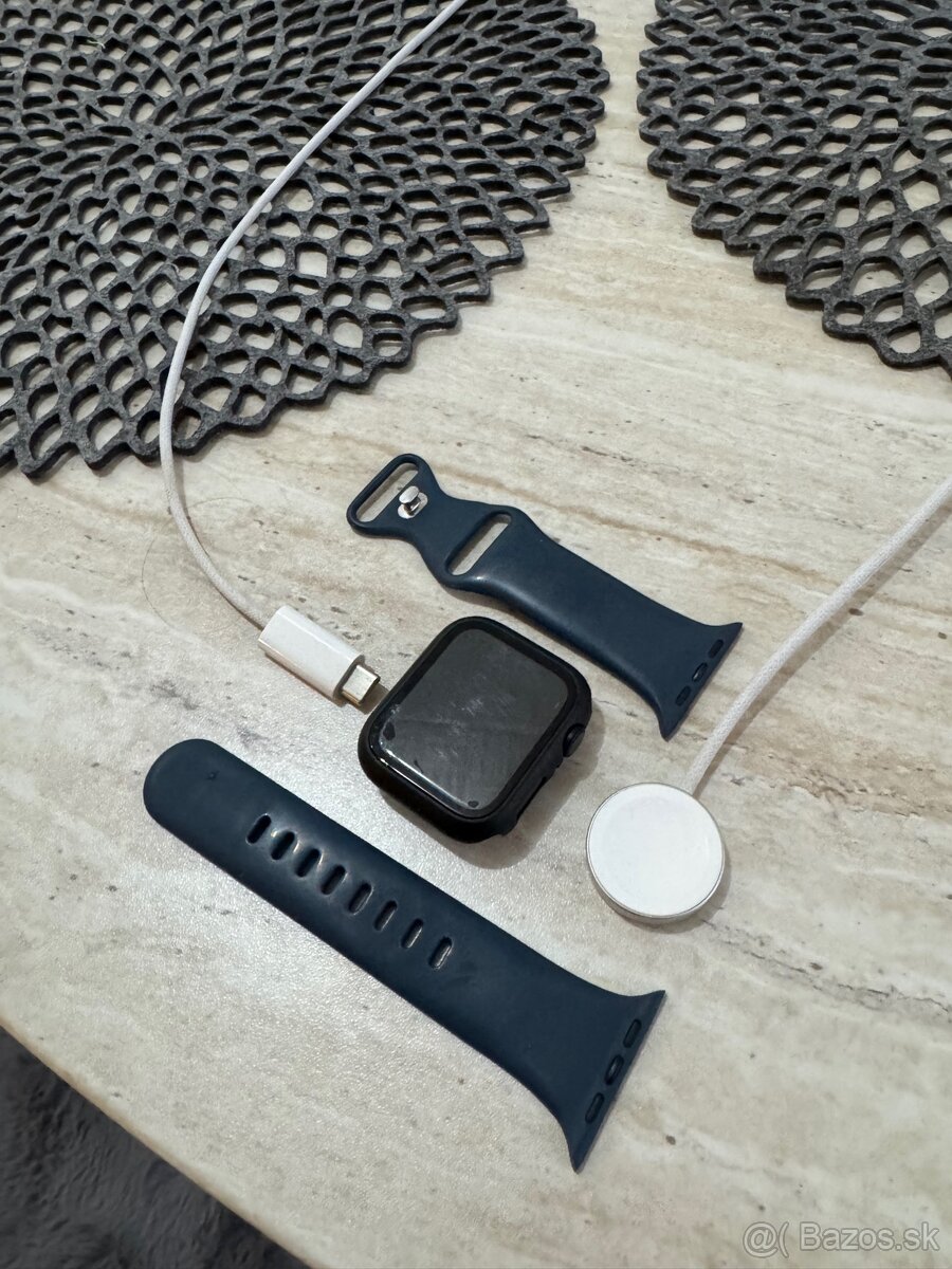Apple Watch SE 2 (44 mm) - 2