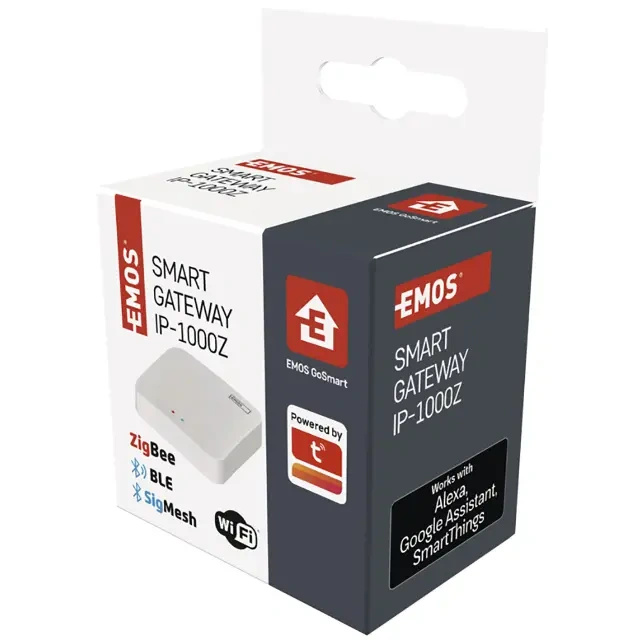 Inteligentná brána Emos IP-1000Z - 2