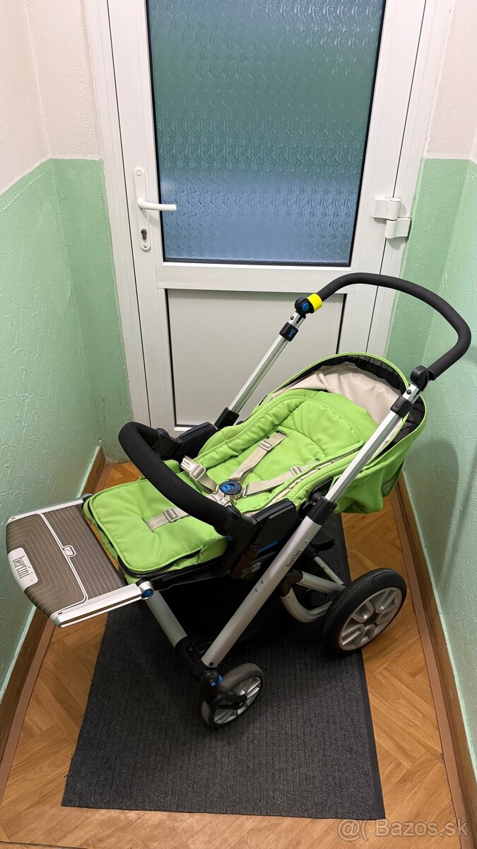 Kocik Bertiny 3-kombinacia - 2