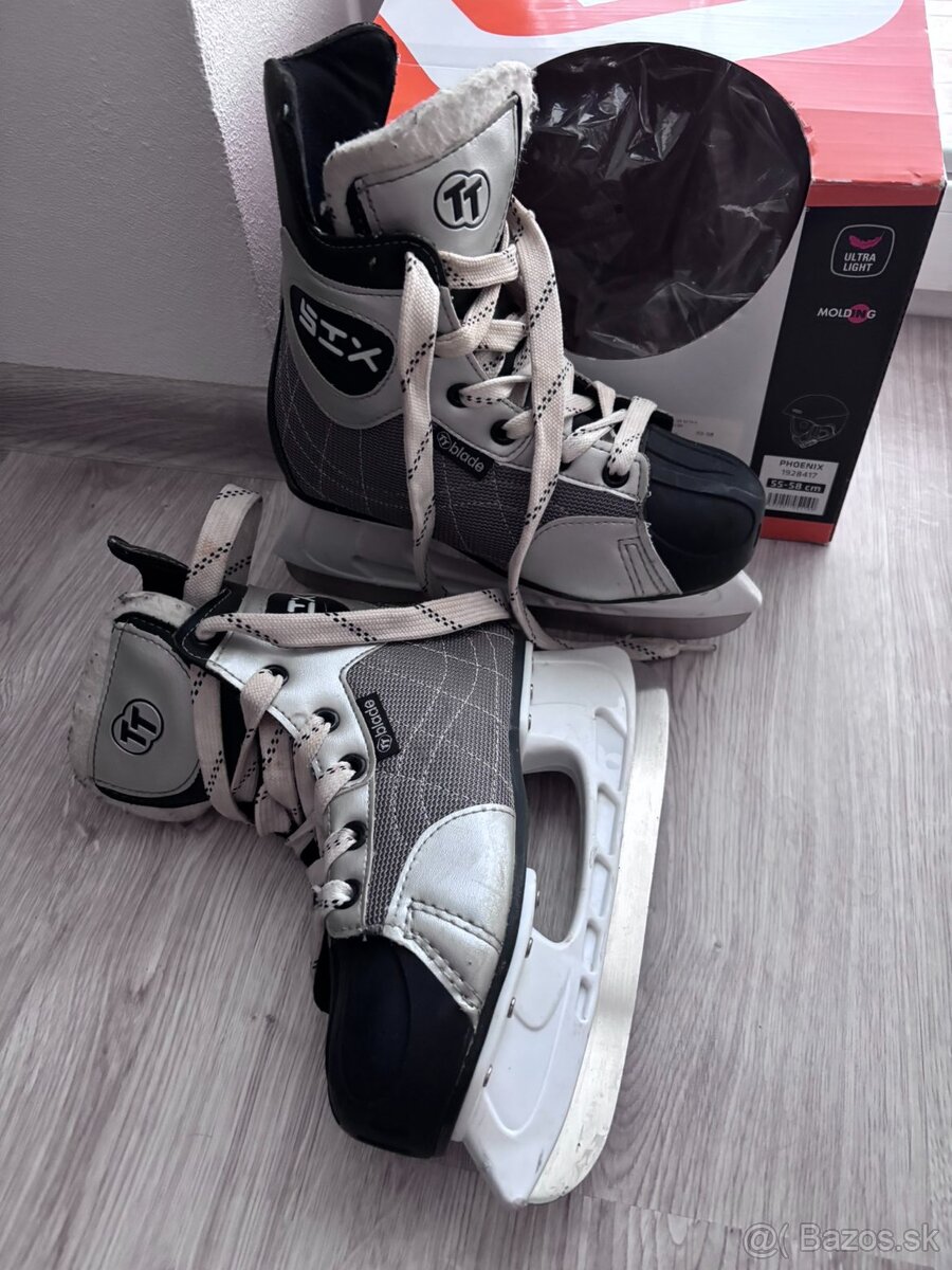 Predám korčule - 2