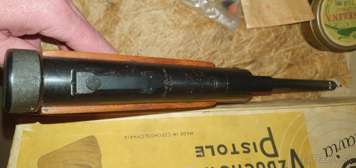 Slavia ZVP Top Stav - 2