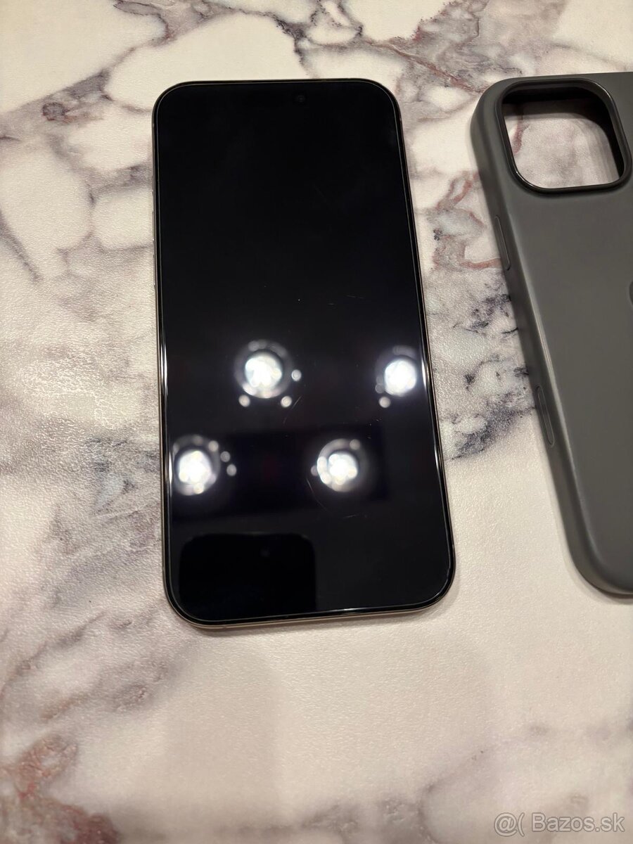 iPhone 16 pro max - 2