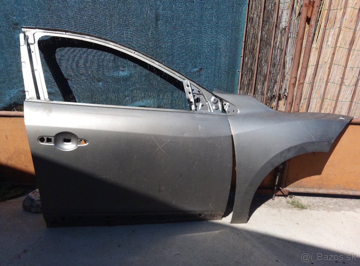 Renault Megane 3 - 2