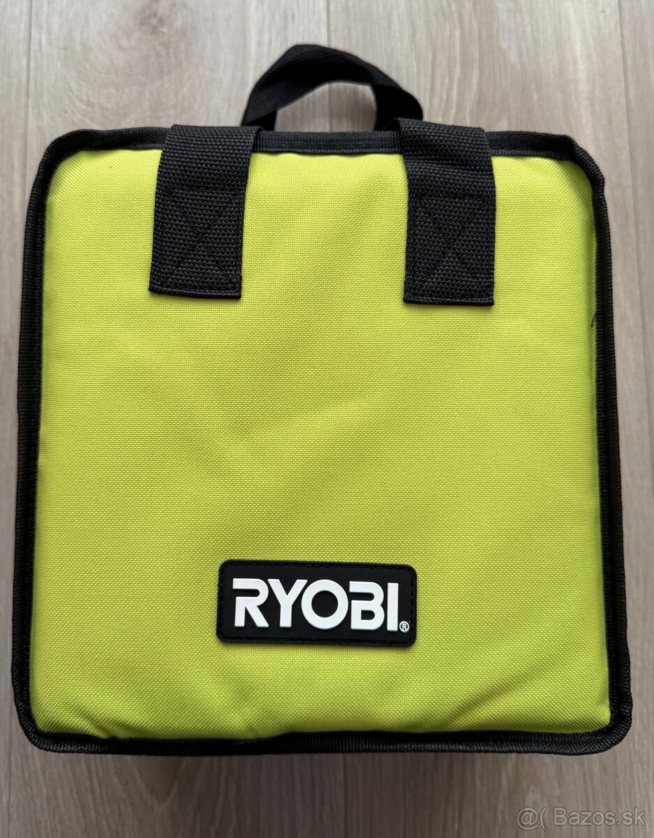RYOBI 18V ONE+ Aku vŕtačka s príklepom - 2