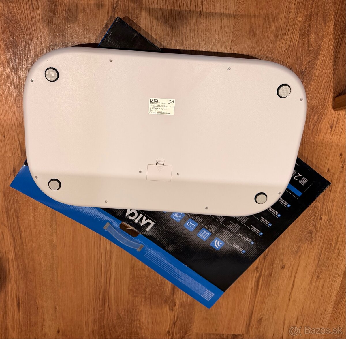 Detská váha LAICA - 2