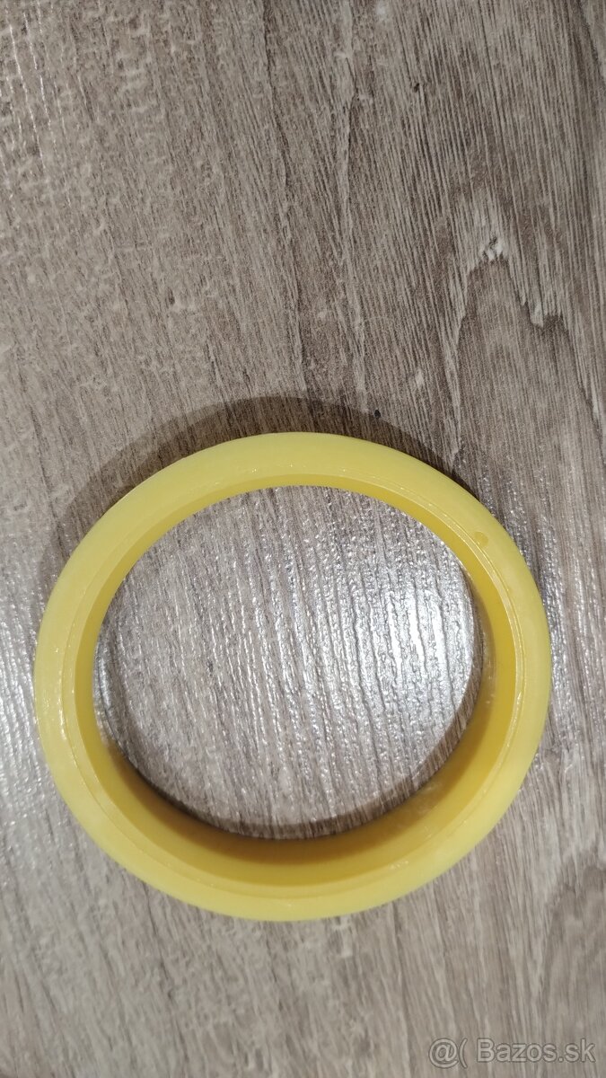 66.6-57.1 vymedzovacie krúžky - 2