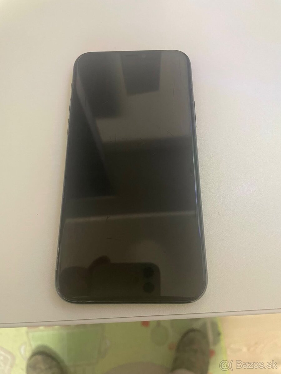 iPhone 11pro 256GB - 2