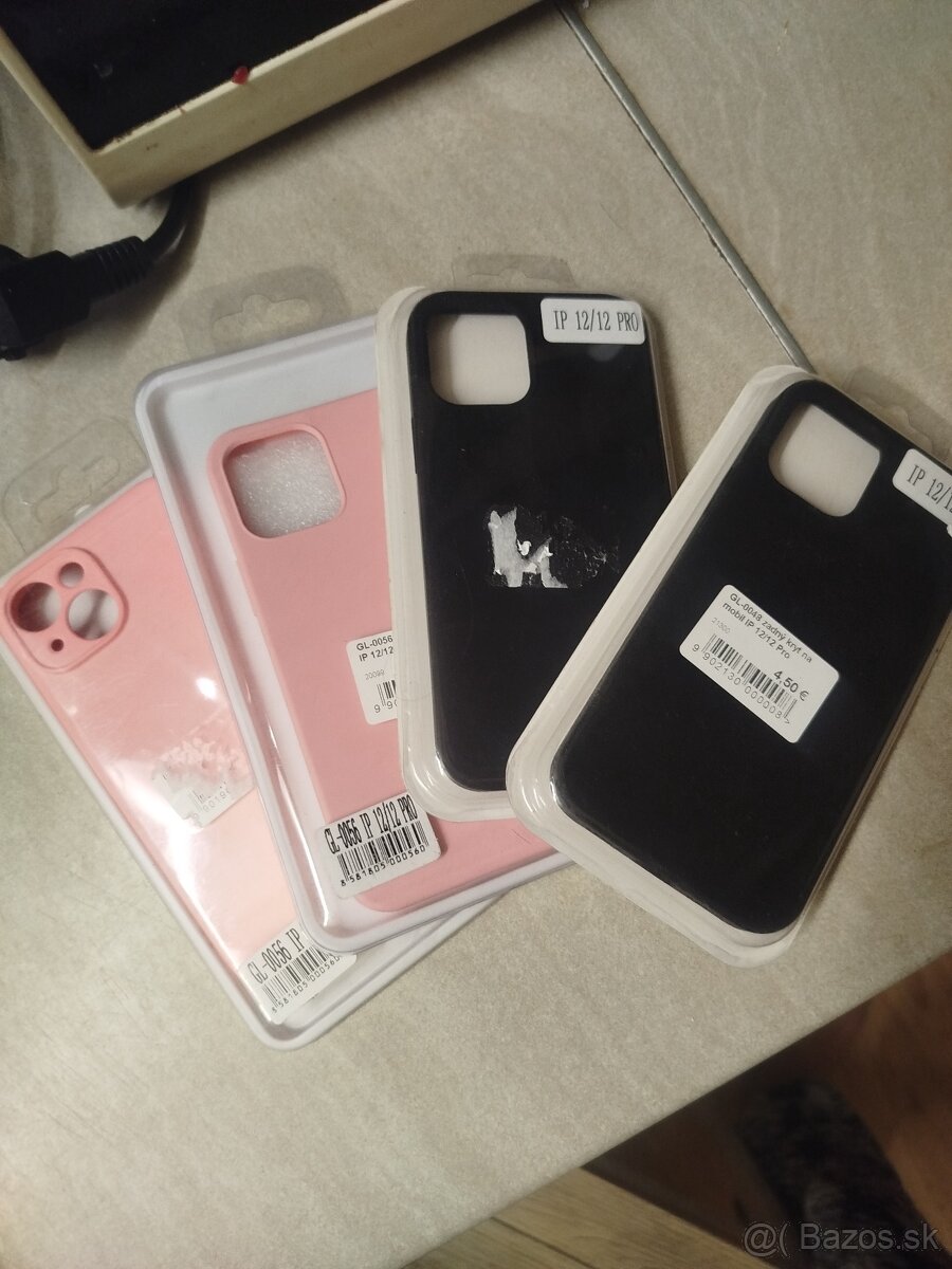 Predám krytý na iphone - 2