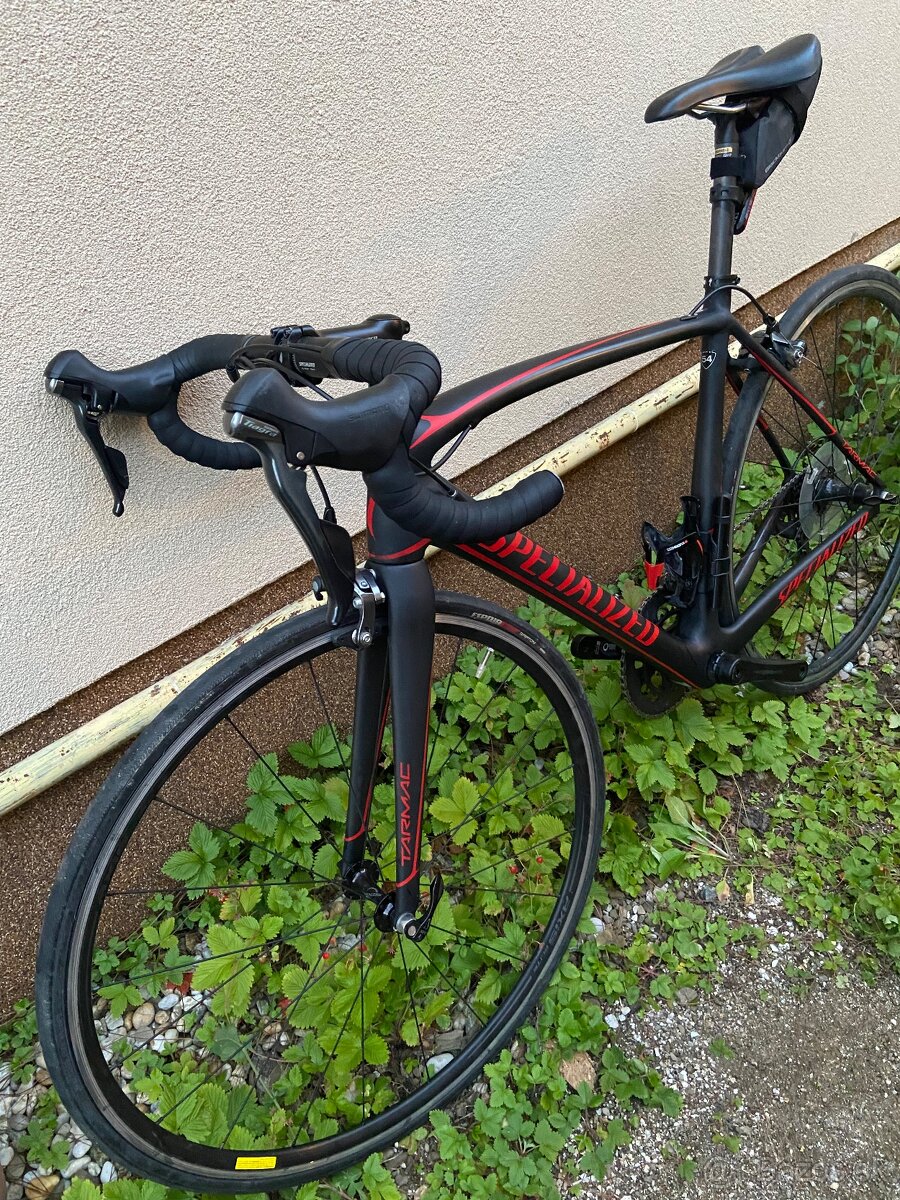Specialized Tarmac v 54 - 2