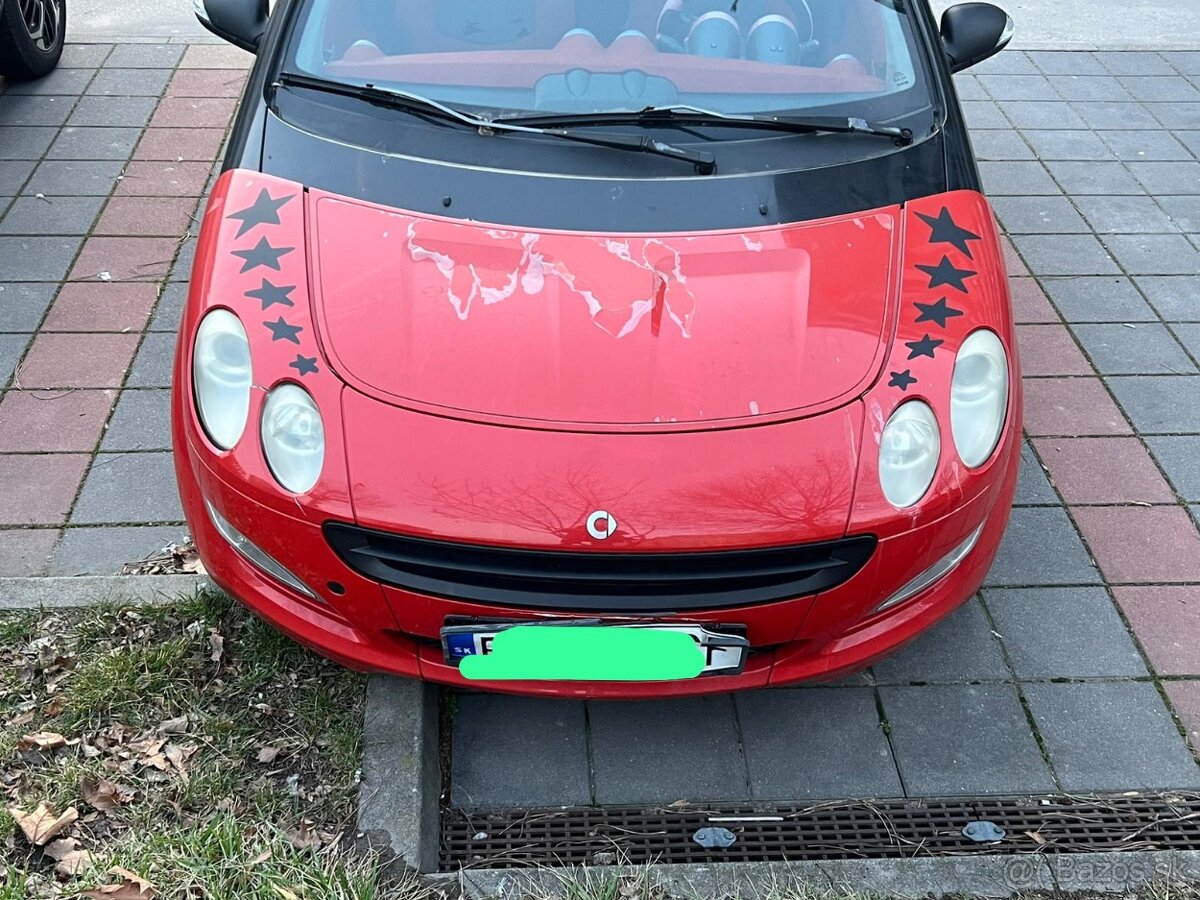 Predam smart for four - 2