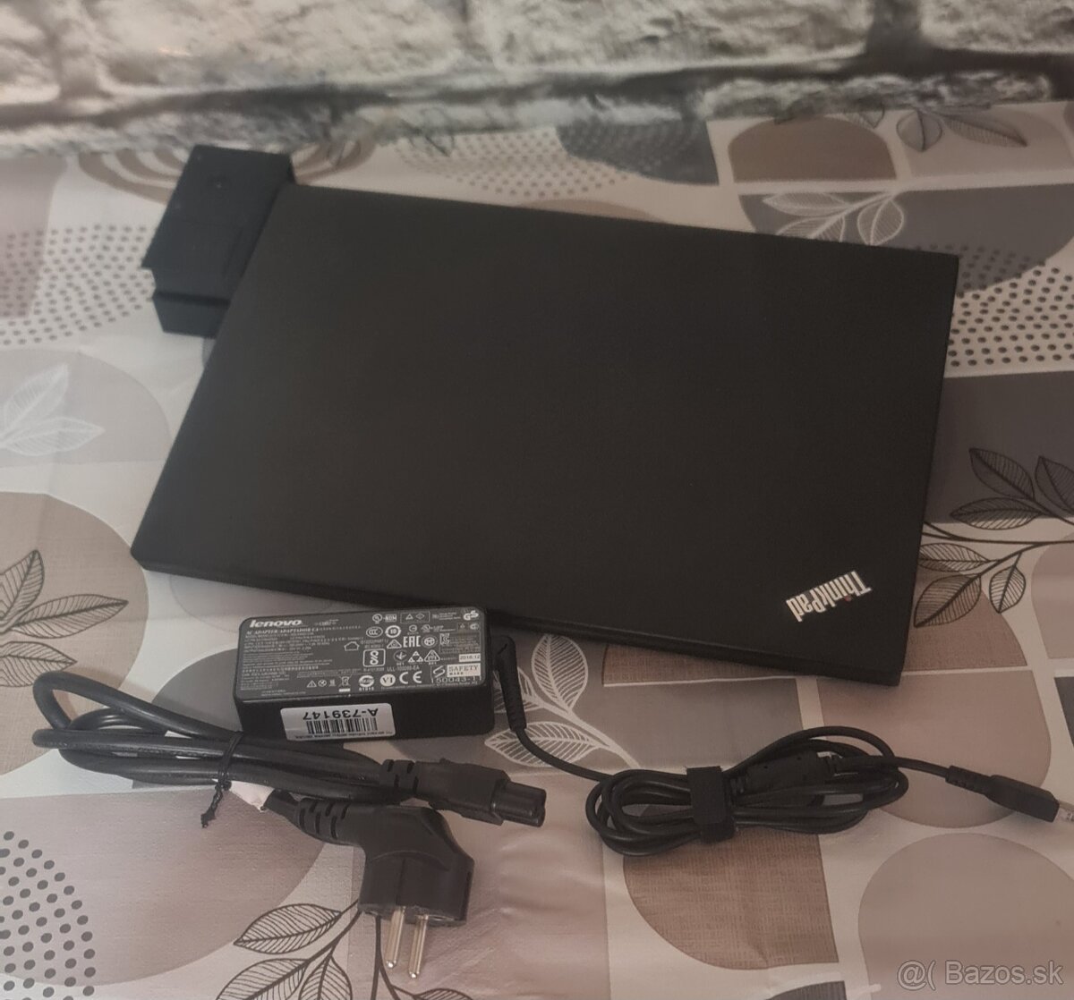 NT LENOVO THINKPAD X270 - 2