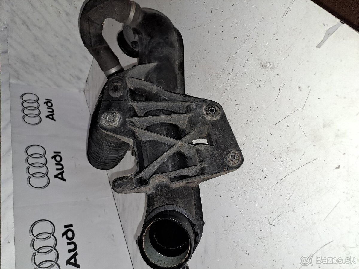 8K0145673AJ Audi A4 B8 2.0 TFSI - 2