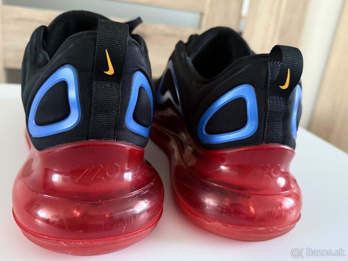 Nike Air Max 720 Original - 2