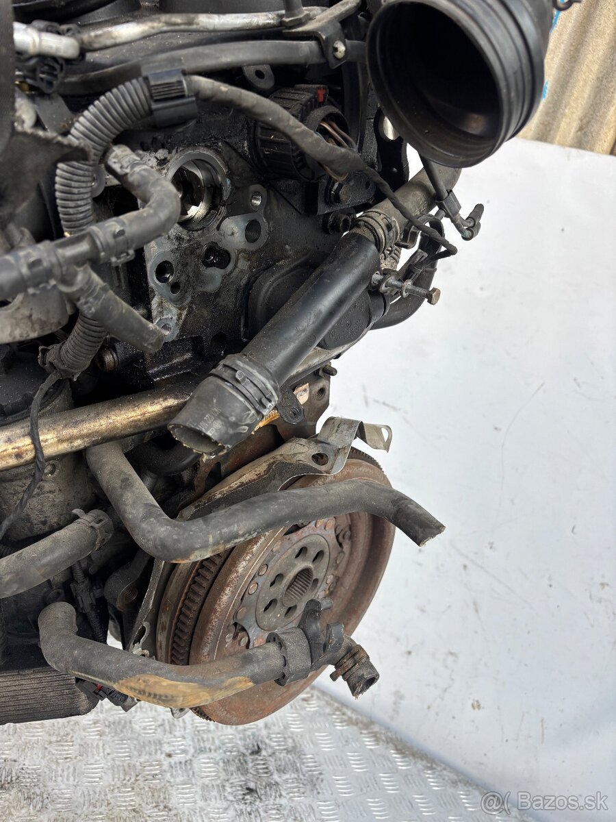 MOTOR BKD 2.0TDI VW AUDI SEAT - 2