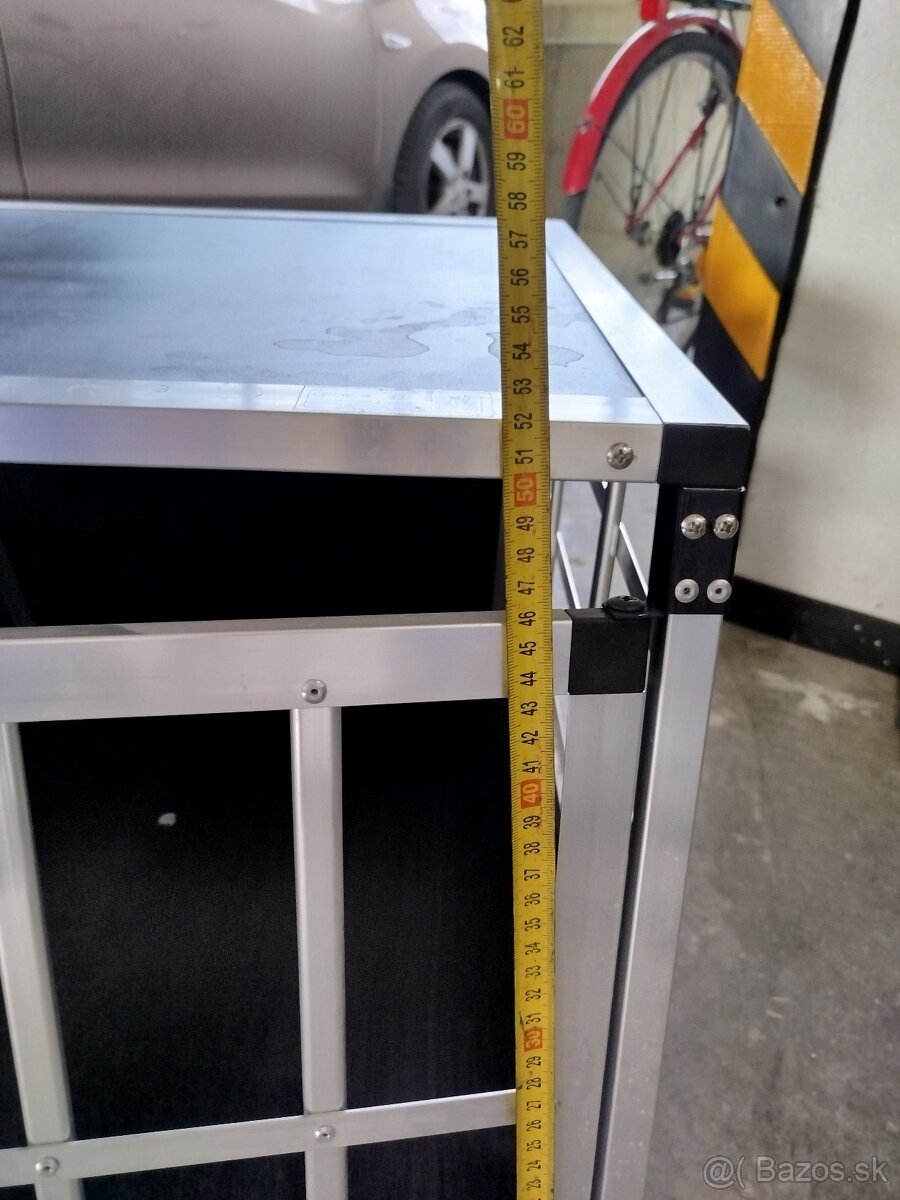 Prepravny box pre psa - 2