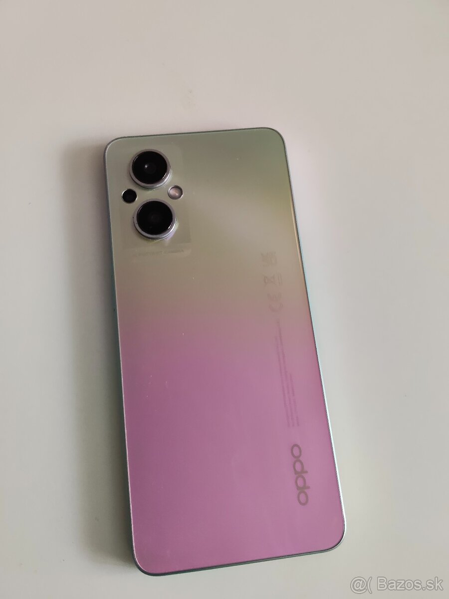 Oppo reno 7 lite 5G - 2