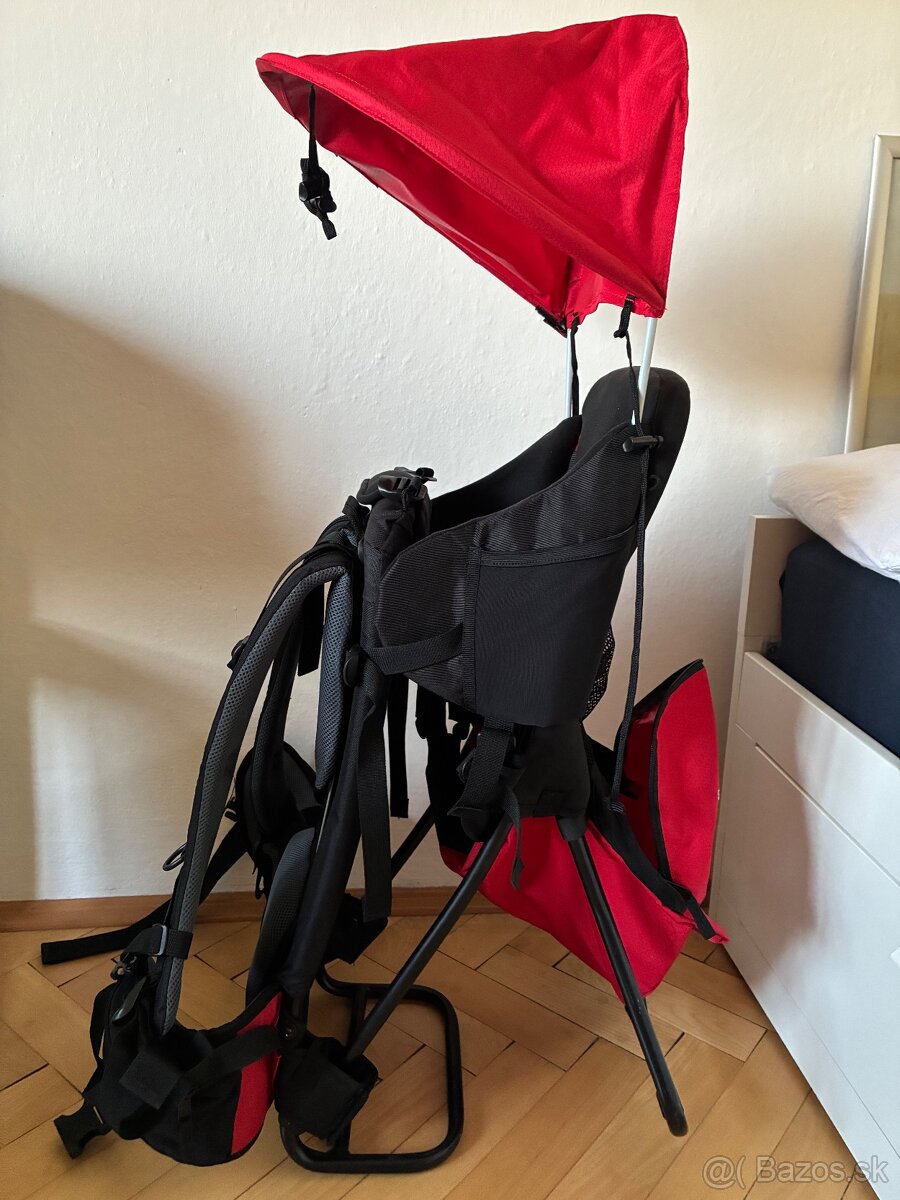 Turistick nosič - 2