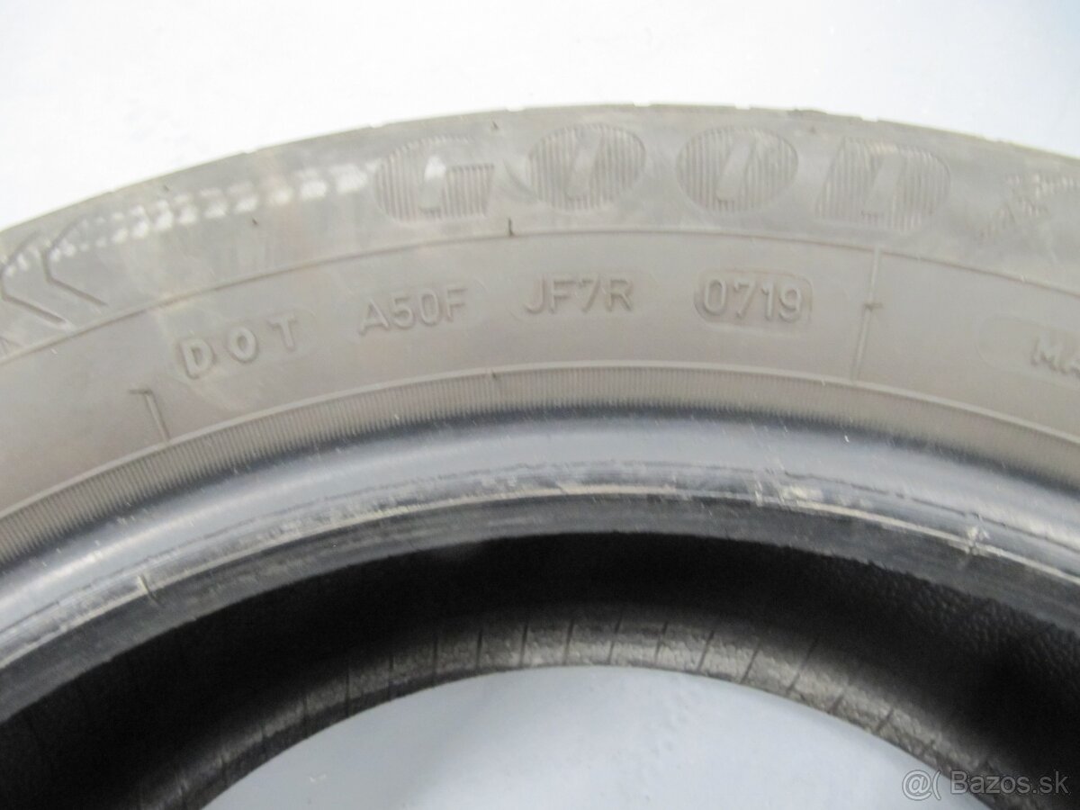 letne Good year 205/55/R 16 - 2