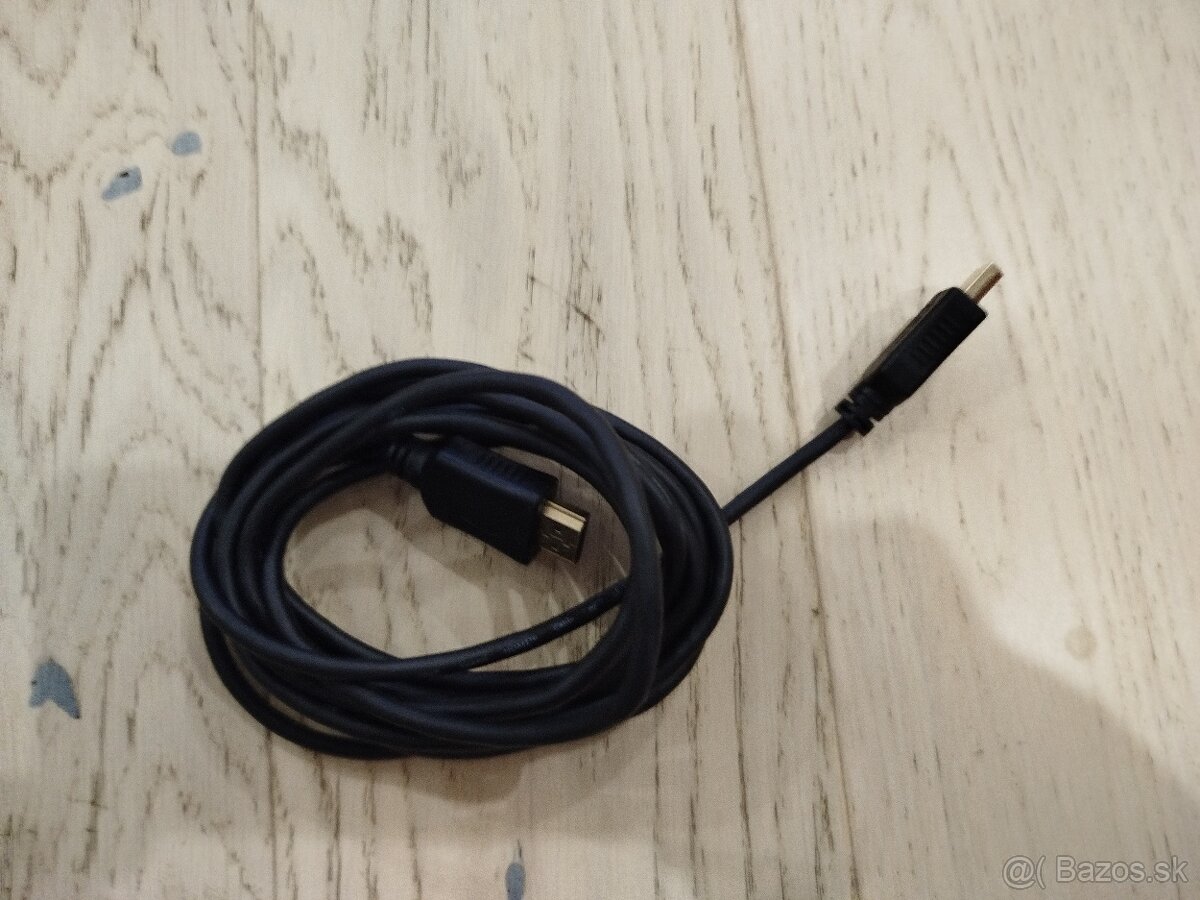 HDMI kábel - 2