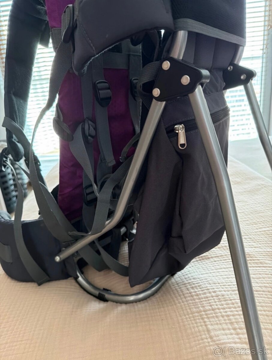 Turistický nosič Montis do 22kg - 2