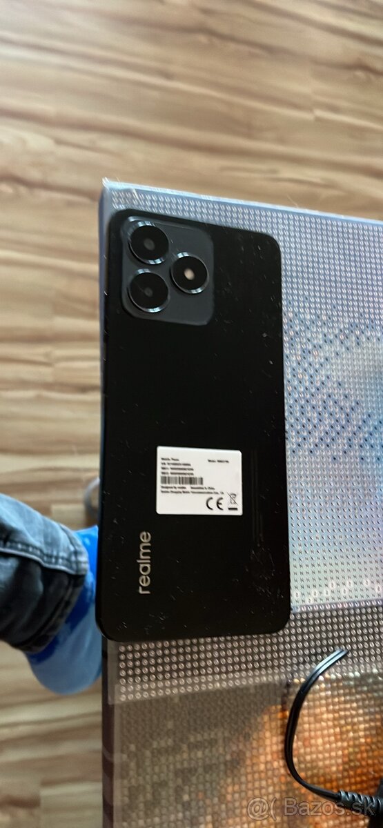 Realme c53 - 2