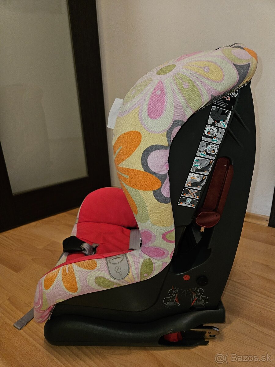 BRITAX-ROMER DUO Plus 9-18kg - 2