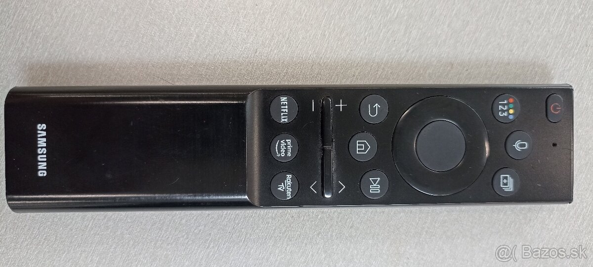 Predam solarny samsung Tv ovladac - 2