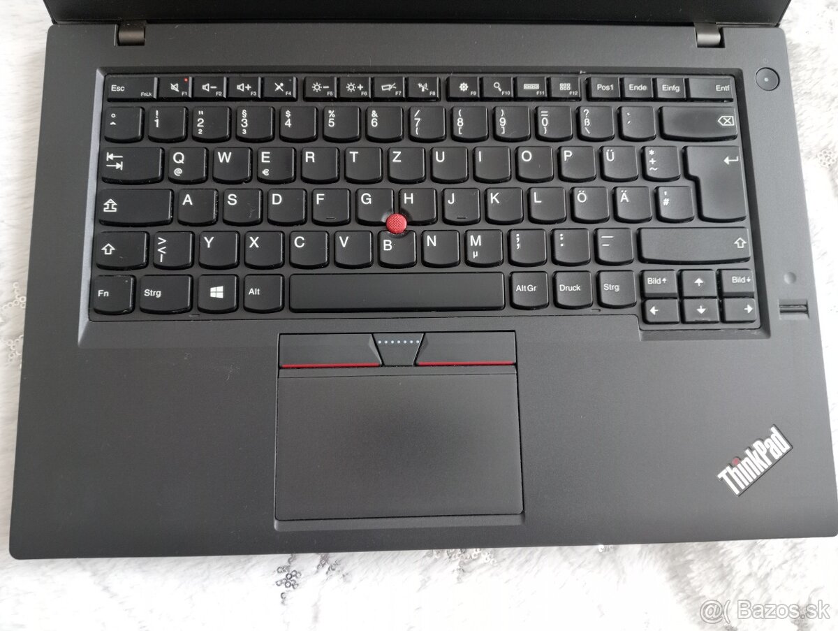 Lenovo Thinkpad T450 ,, Intel i5 ,, 8gb ram , Win 7 - 2
