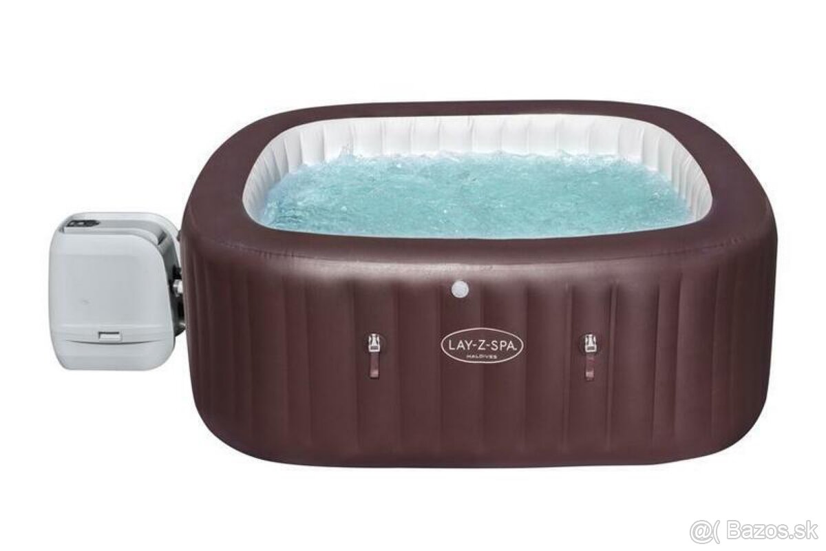 Virivka Bestway Maldives - 2