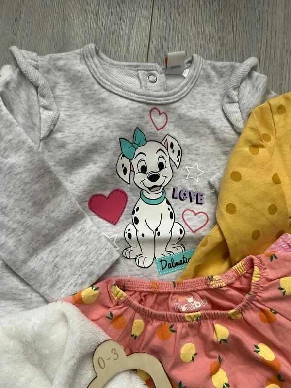 Dievčenský balík - 2