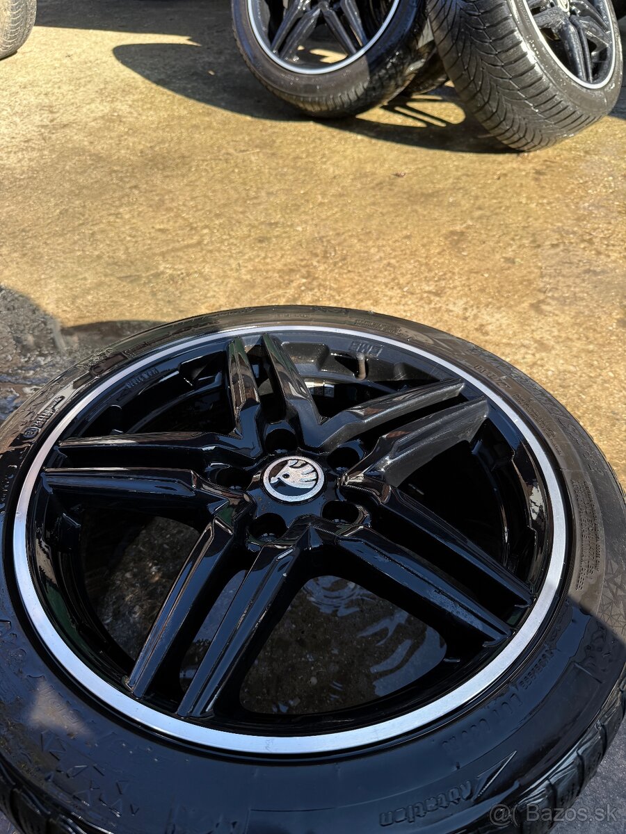 5x112 R17 et49 - 2