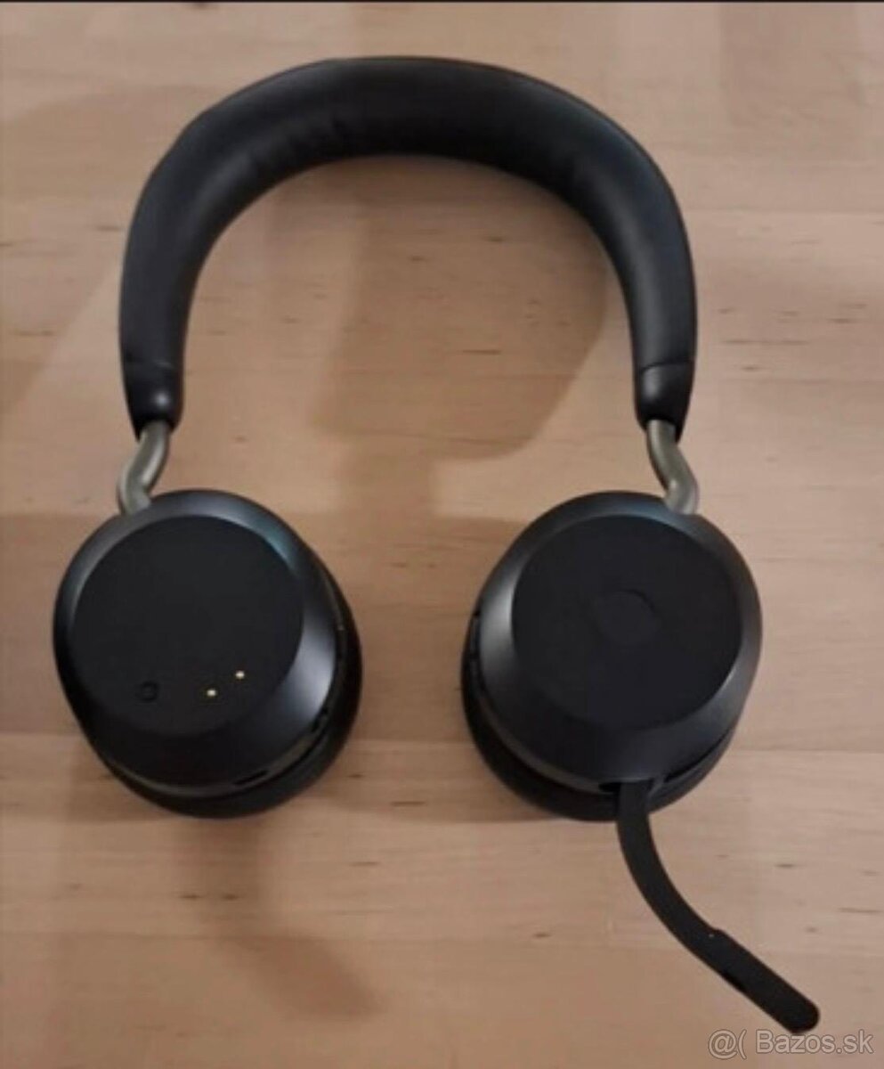 Slúchadlá Jabra Evolve2 75 - 2