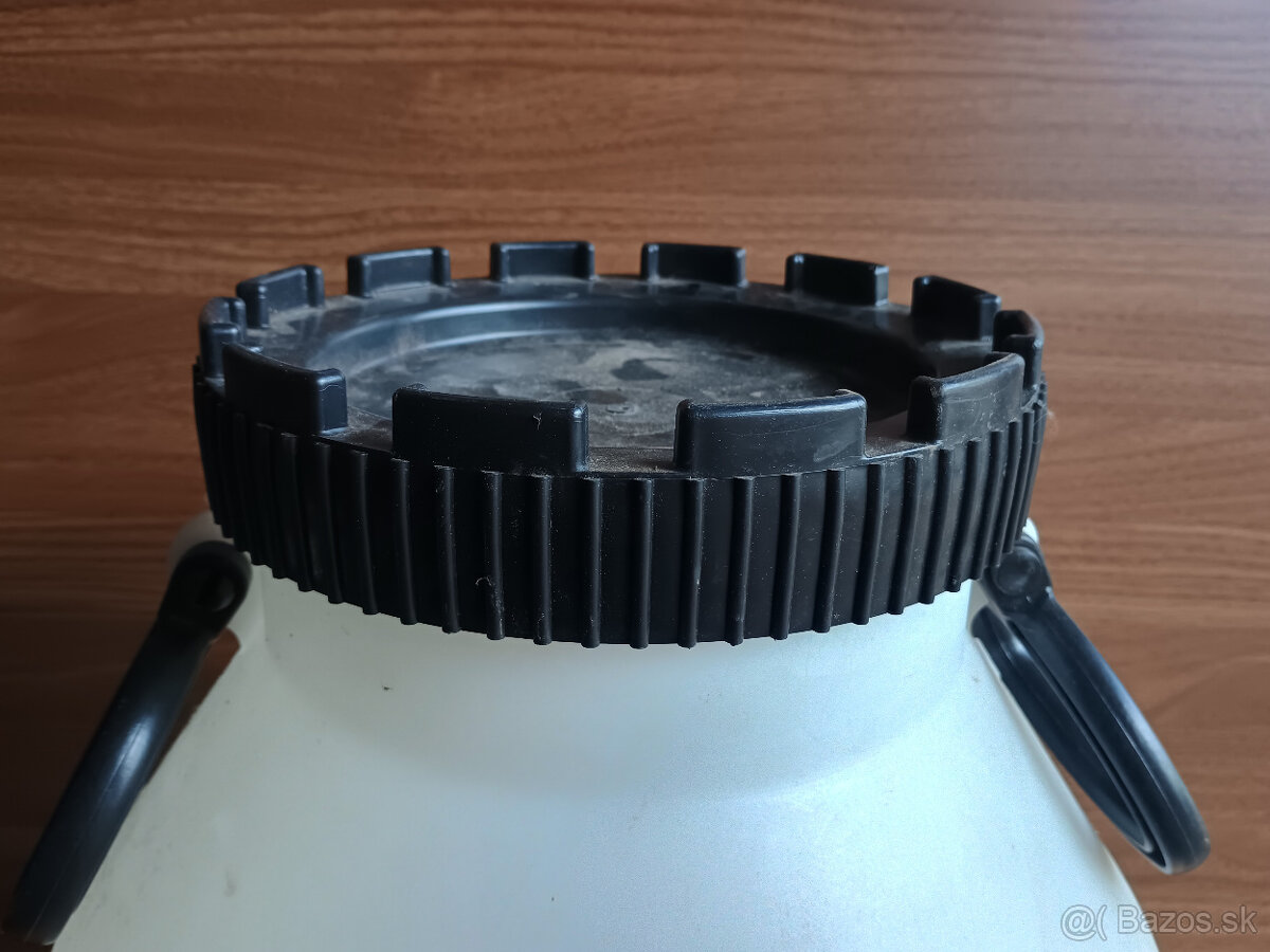 Plastove sudy 50 L - 2