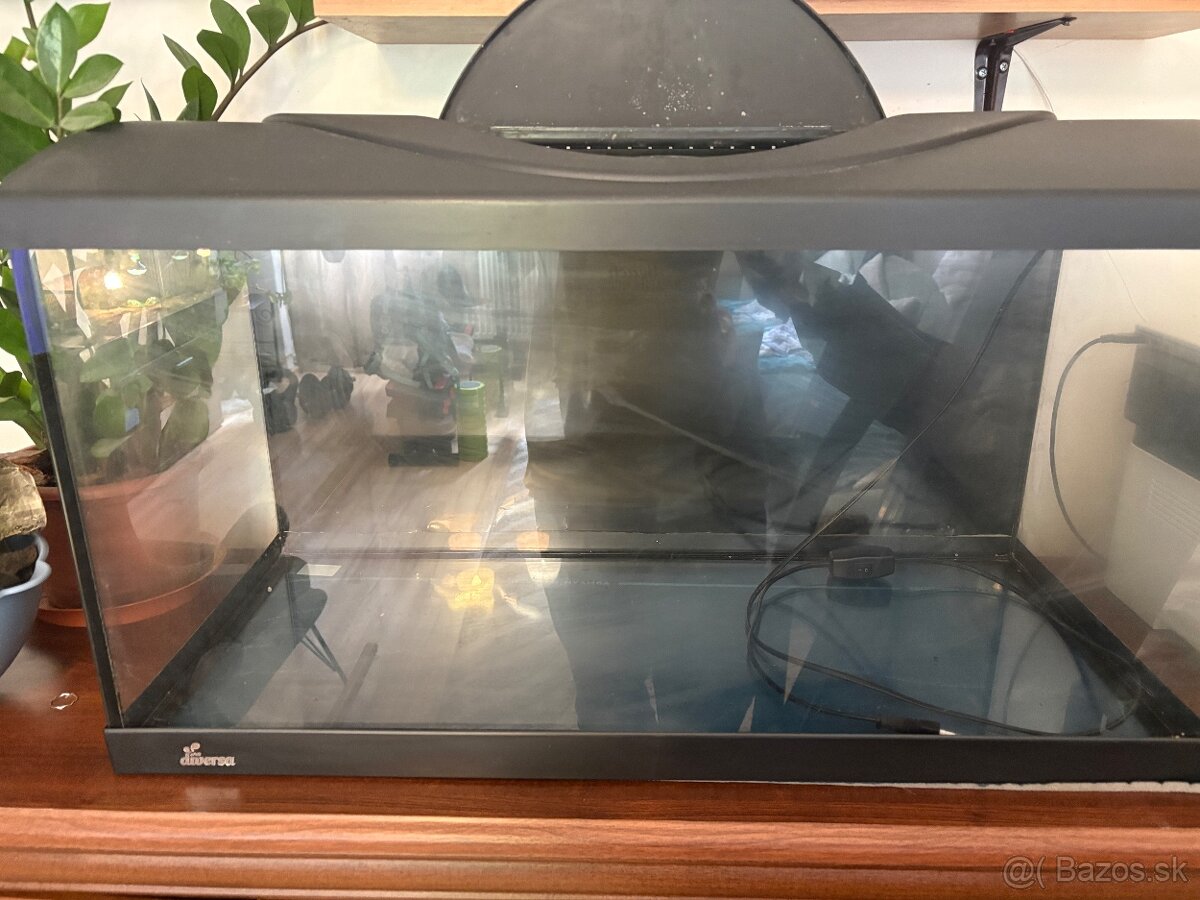 Akvarium - 2