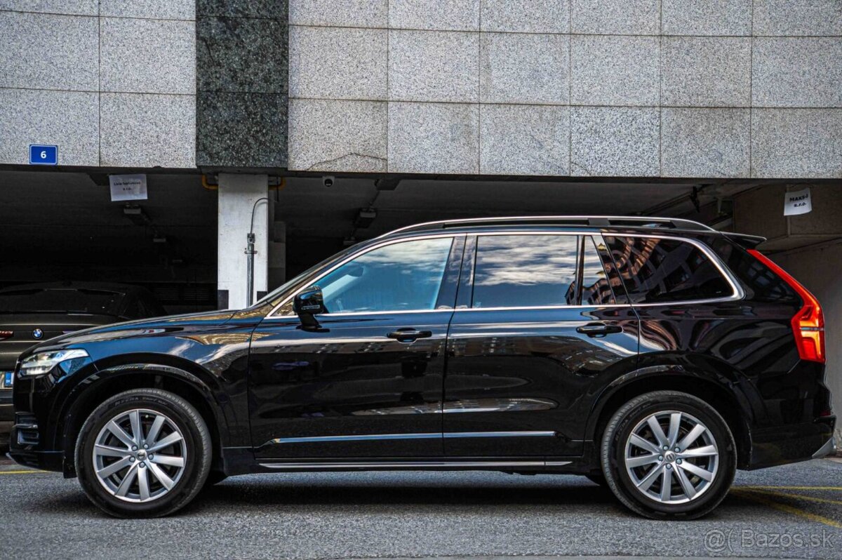 Volvo XC90 XC 90 D4 - 2