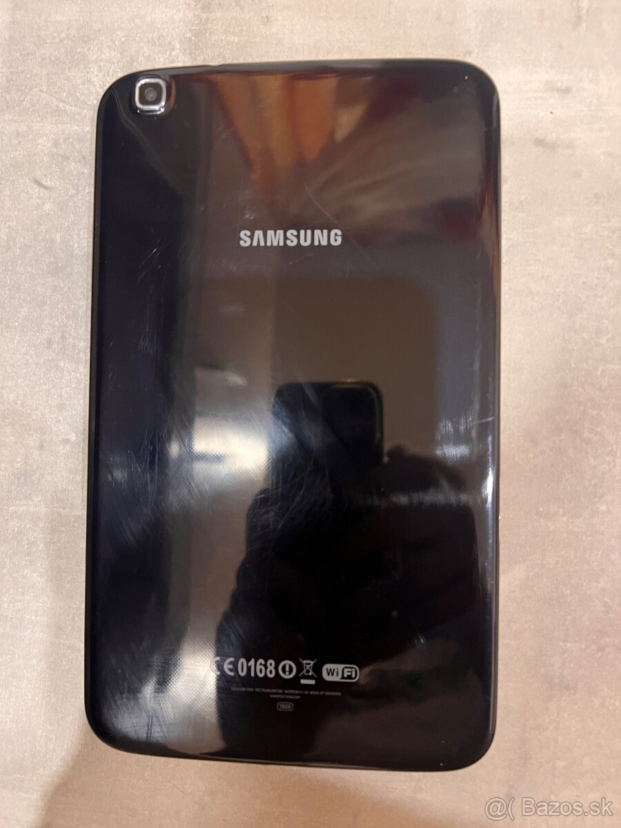 Samsung Galaxy Tab 3 8.0 - 2