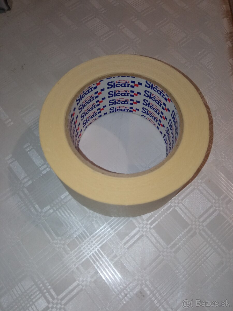 Lepiace pasky - - 2