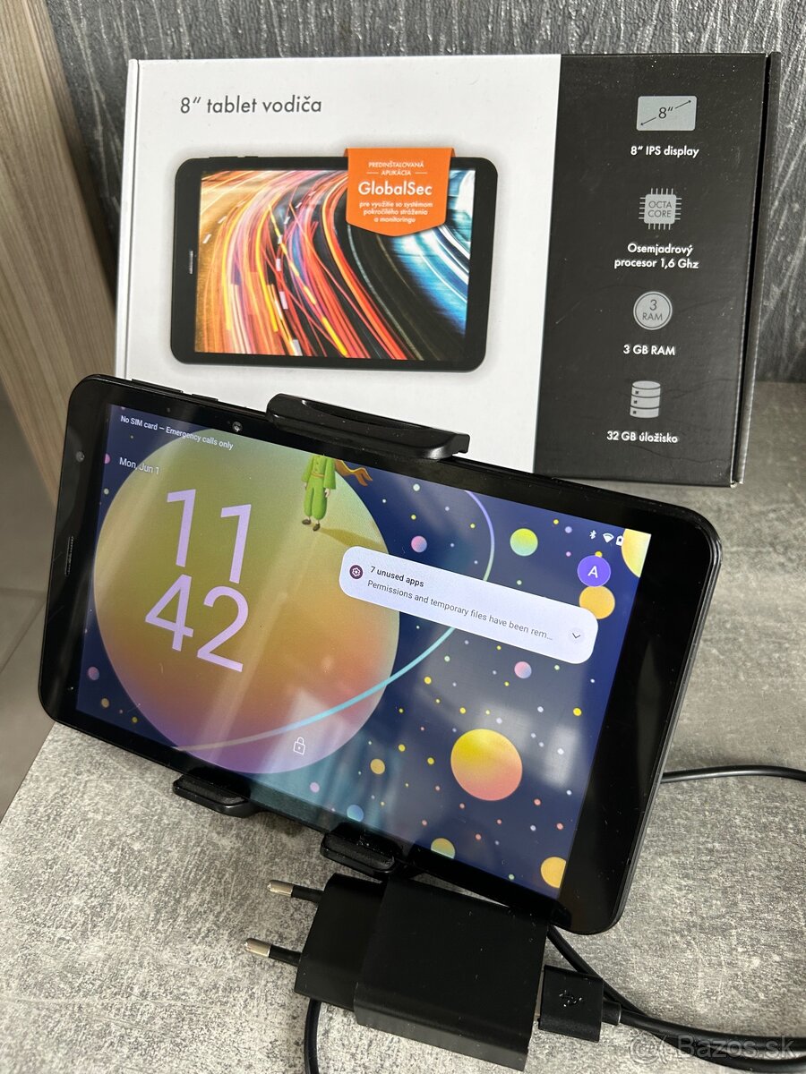 8 “ Tablet for sale - 2