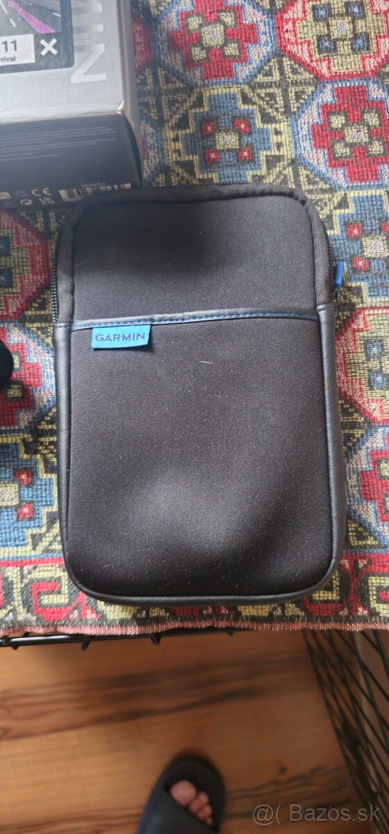 Navigacia Garmin DriveSmart 76 - 2