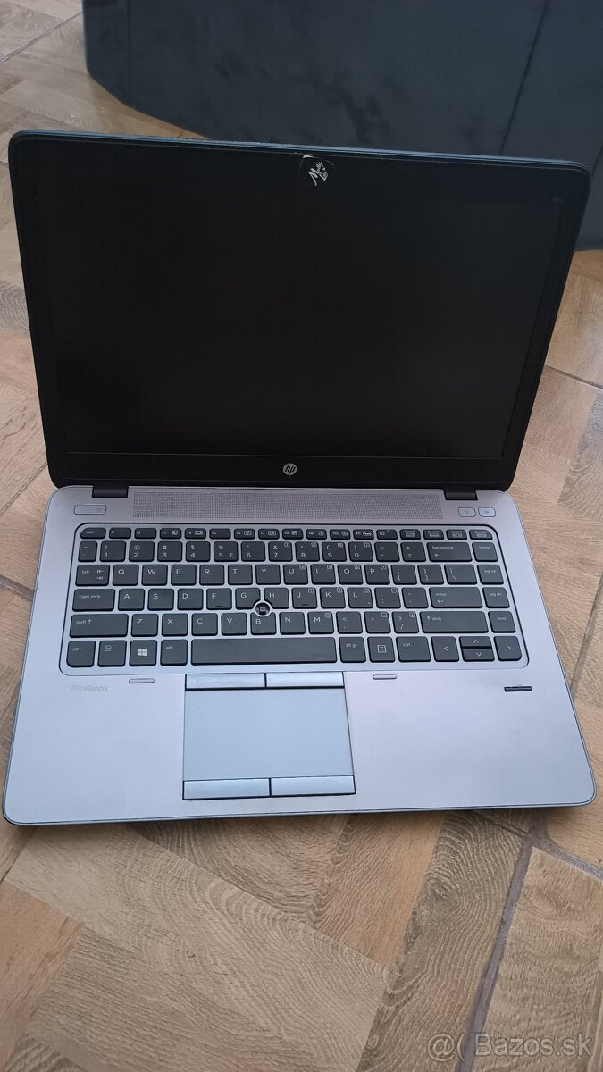 HP EliteBook 745 G3 - 2