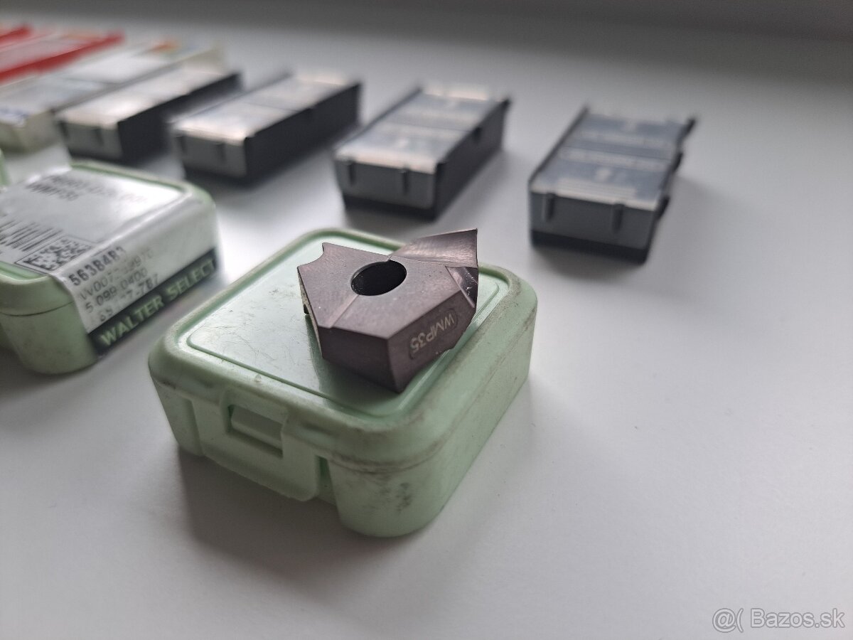 TK platky - 2