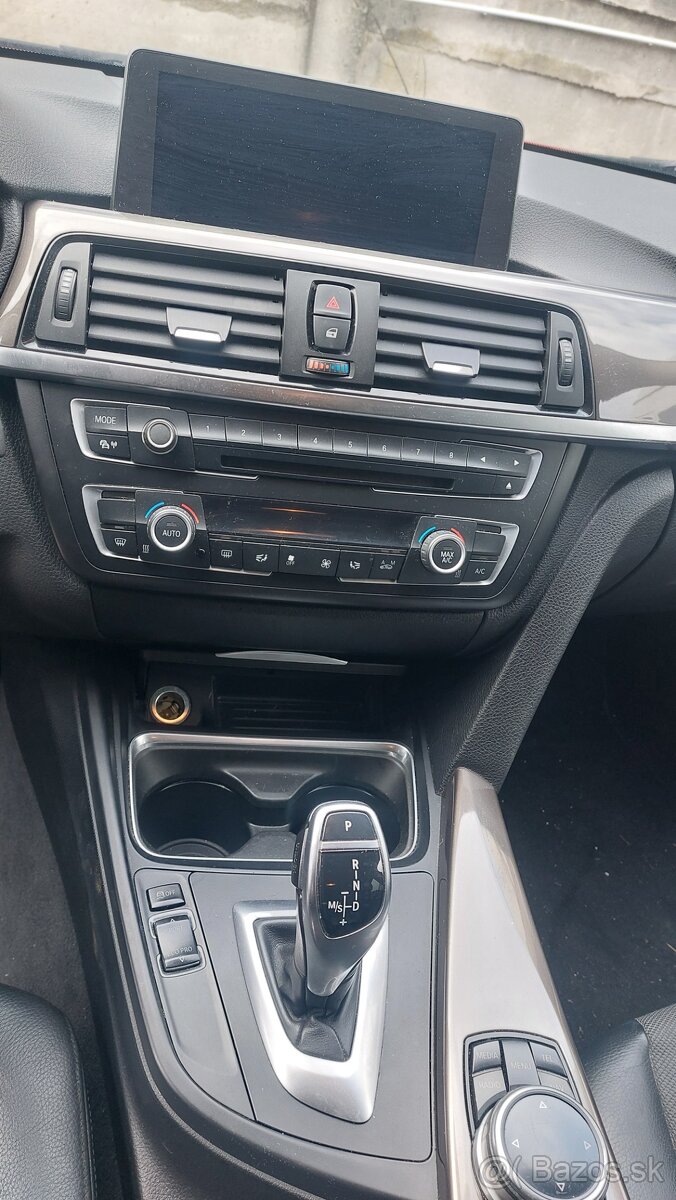 Bmw f31 320d - 2