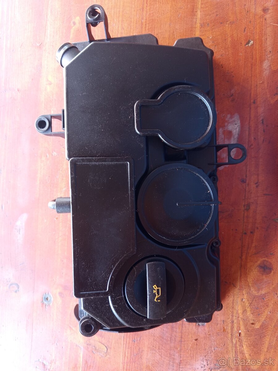 Veko ventilov 2.0 TDI bmm - 2