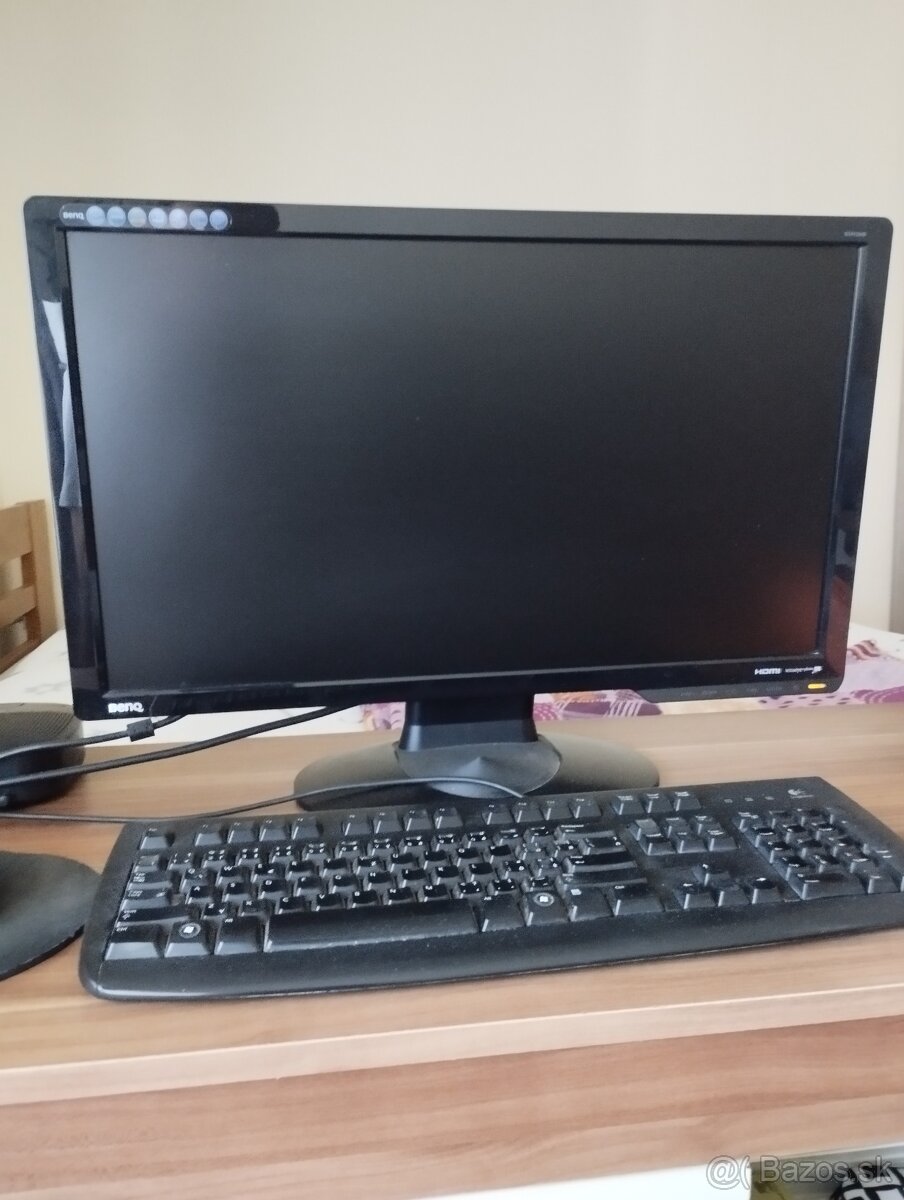PC s príslušenstvom - 2