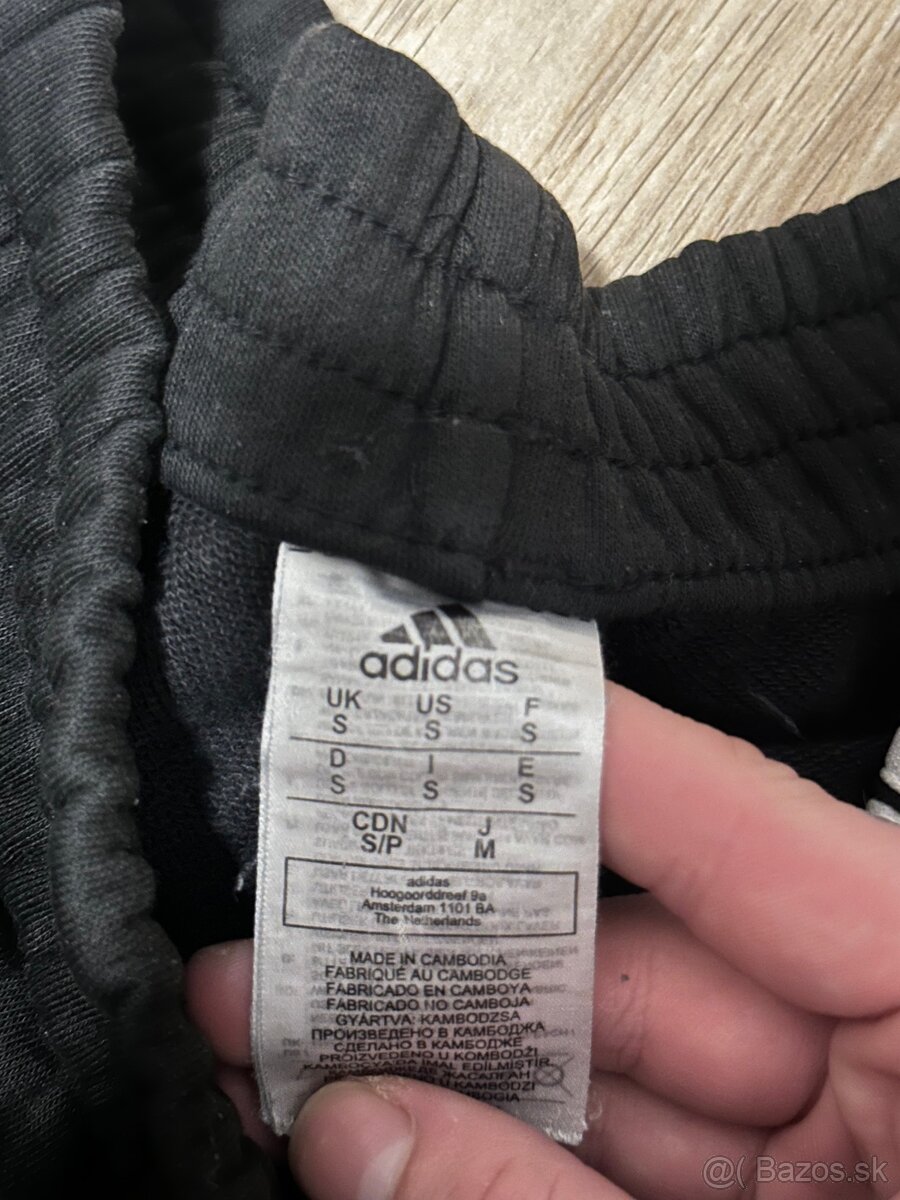 Šortky Adidas - 2
